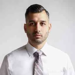Kareem Elsirafy