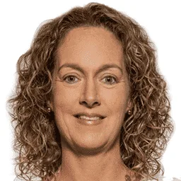 Julie Murchinson