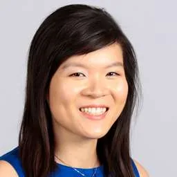 Caroline Xie