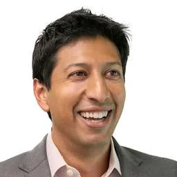Chirag Shah
