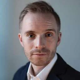 Alfred Ruth, CEO/Author at Fermi Media AB
