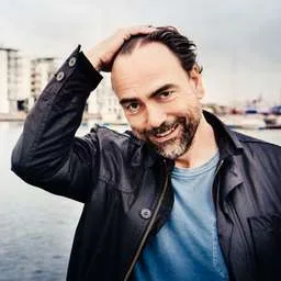 Joakim Jardenberg