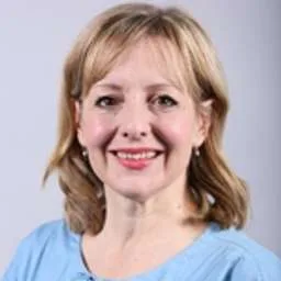Angela Logothetis