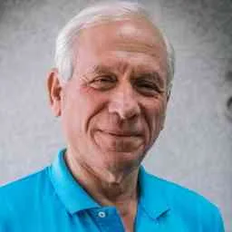 Zohar Zisapel, investor, Co-Founder and Chairman of the Board at Innoviz Technologies