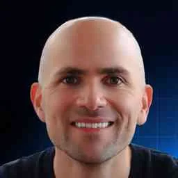 Jonathan Scherr