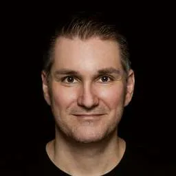 Patric Hellermann