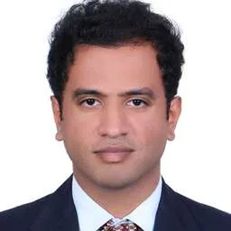Shubhankar Bhattacharya