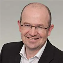 Claus Hackmann