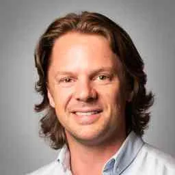 Darren Bechtel
