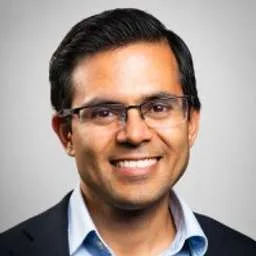 Kaustubh Pandya