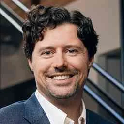 Curtis Rodgers