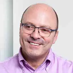 Jonathan Kolber, Investor at Atlas Invest