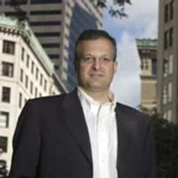 Brett J. Rome