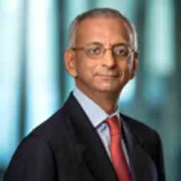 Siddharth N. Mehta