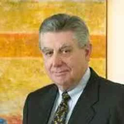 Lawrence G. Finch