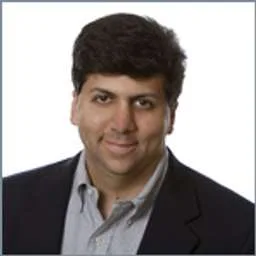 Neil Sadaranganey