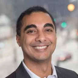 Michael Salmassian