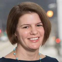 Sarah Austrin-Willis