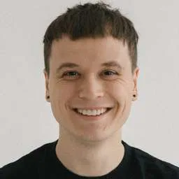 Ilya Liasun, Co-founder, Chief Executive Officer at VOCHI (acq. by Pinterest)
