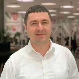 Artem Sukhina