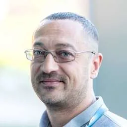 Igor Kaloshin