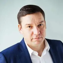 Alexey Rogov