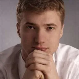 Mikhail Erenburg