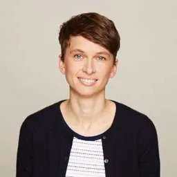 Stephanie Kaiser
