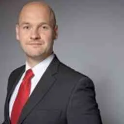 Rayk Reitenbach