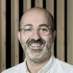 Jordi Iserte