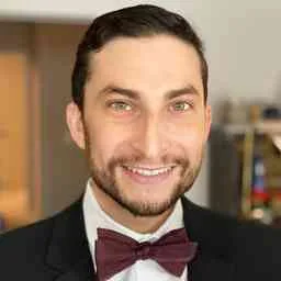 Aaron Applbaum, Partner at MizMaa Ventures