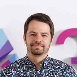 Vadim Rogovskiy, Angel Investor