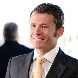 Mark Grenyer