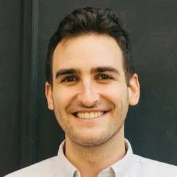 Daniel Dehrey