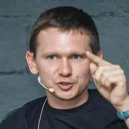 Yevgen Sysoyev