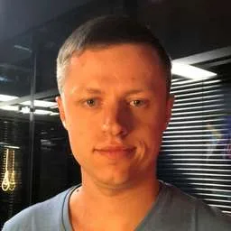 Bogdan Svyrydov