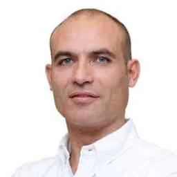 Bernardo Hernandez, CoCEO at Pensero AI