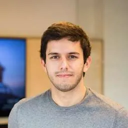 Sergi Molins, Angel Investor