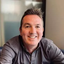 Peter Briffett, Co-Founder and CEO at Stream
