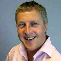 Simon Murdoch, Managing Partner at Episode 1