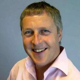 Simon Murdoch