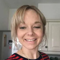 Leah Martin