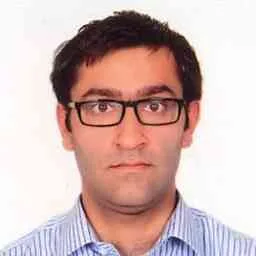 Ridhish Talwar