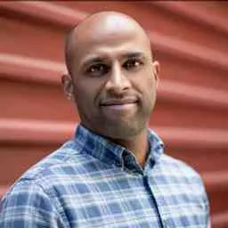 Rajiv Bhat