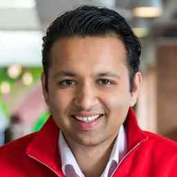 Ankit Jain, Founder and CEO at Infinitus Systems
