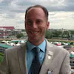 Chris Nicholson