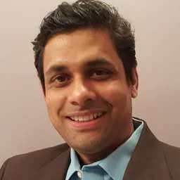 Sudip (Dip) Chakrabortty, Angel Investor