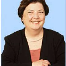 Janet Hickey