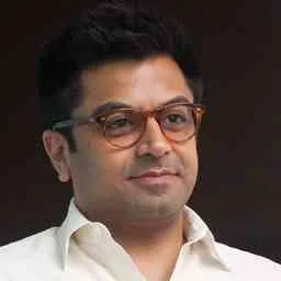 Ashwin Navin
