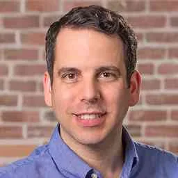 Avi Brown, Co-Head of Audience Products (interim) at Samba TV